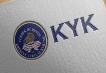 KYK burs başvuruları ne zaman?