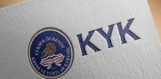 KYK yurt detayları; Başvuru, yurt tipleri, yasaklar