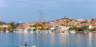 Cunda Adası ile ilgili yeni karar Ege'nin Altın Rotaları: Henüz Keşfetmedikleriniz İçin 6 Öneri!
