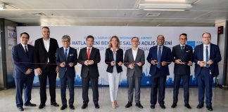 Sabiha Gökçen’in dünyaya açılan kapıları arttı