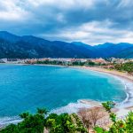 Eylül ayında denize girilebilecek 12 rota Eylül ayında denize girilebilecek 12 rota