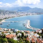 Yabancıya konut satışında İstanbul’u geçti Antalya’daki 7 arazi turizm yatırımları