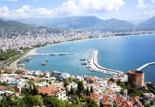 Yabancıya konut satışında İstanbul’u geçti Antalya’daki 7 arazi turizm yatırımları