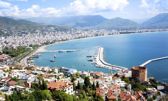 Antalya’daki 7 arazi turizm yatırımları