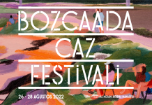 Bozcaada Caz Festivali sevenleriyle buluşuyor