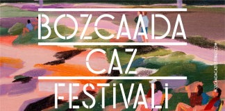 Bozcaada Caz Festivali sevenleriyle buluşuyor