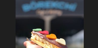 Ankara’da gizli saklı bir lezzet durağı Ankara’da gizli saklı bir lezzet durağı