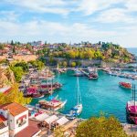 Antalya için 2022 değerlendirmesi: Türk gibi başladık, İngiliz gibi bitirdik Antalya'ya Göç Tersine Döndü