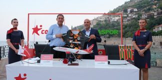 Alanyaspor’un adı “Corendon Alanyaspor” oldu Corendon Alanyaspor