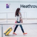 Heathrow uçuşları için bilet satışlarını durdurdu Heathrow Havalimanı'nın Yüzde 25