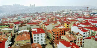 Mart ayı kira artış oranı ne kadar oldu?