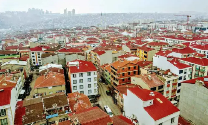İstanbul kiralık ev arayışı