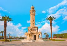 İzmir Kültür Yolu Festivali Başladı, 58 Noktada Yüzlerce Etkinlik Sizi Bekliyor! İzmir 2023’te Kaç Ziyaretçi Aldı?