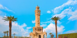 İzmir Kültür Yolu Festivali Başladı, 58 Noktada Yüzlerce Etkinlik Sizi Bekliyor! İzmir 2023’te Kaç Ziyaretçi Aldı?