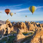 Erciyes ve Kapadokya Turizmine Katkı Sunacak Proje Tamamlandı Erciyes ve Kapadokya Turizmine