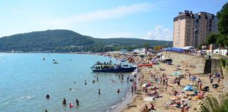 Antalya ile Krasnodar otellerini karşılaştırdı