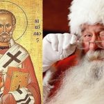 Antalya’nın Demre ilçesinde 2.’si düzenlenen Noel Baba Festivali başladı Noel Baba - St. Nicholas Santa