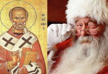 Antalya’nın Demre ilçesinde 2.’si düzenlenen Noel Baba Festivali başladı Noel Baba - St. Nicholas Santa