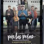 Türkiye’de saç ektirme film oldu: Turkish Hairlines