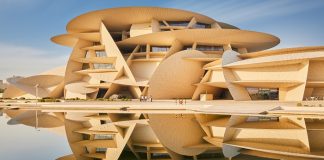 Katar’da 100 saat geçirmek