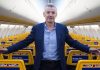 Uçak Bileti Fiyatları 2027’de Ne Kadar Artacak? Ryanair CEO’su Açıkladı! Ryanair Mısır uçuşları