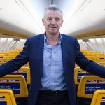 Mısır uçuşları için harekete geçti Ryanair Mısır uçuşları