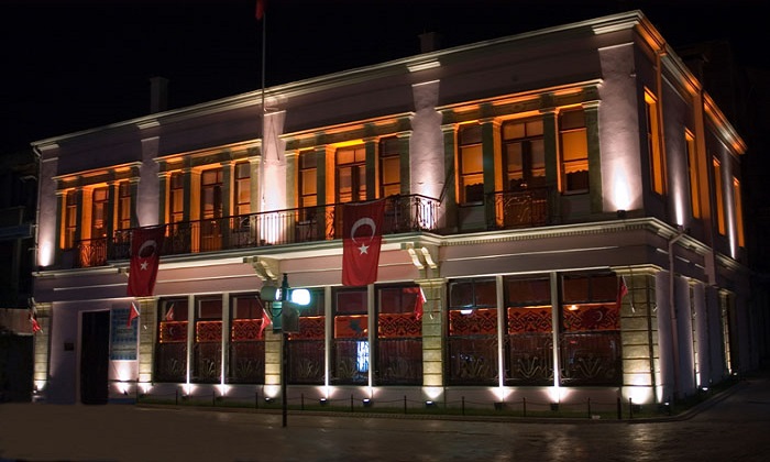 Mutlaka görmeniz gereken Atatürk Evleri