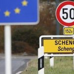 Schengen Bölgesi’ne seyahatlerle ilgili değişiklikler ertelendi Sınırsız Schengen'e VedaSchengen Açıklaması: Bazı Prosedürlerin
