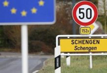 5 Yıla Kadar Schengen Vizesi Geliyor! Kimler, Nasıl Faydalanacak? Sınırsız Schengen'e VedaSchengen Açıklaması: Bazı Prosedürlerin