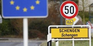 Schengen Seyahatlerinde Elektronik Giriş-Çıkış Sistemi Başlıyor Sınırsız Schengen'e VedaSchengen Açıklaması: Bazı Prosedürlerin