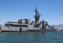 Ege Denizi’nde yüzen müze: İzmir Deniz Müzesi