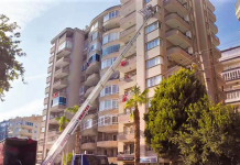 İzmir depremi sonrası hasarlı evler daha ucuza kiralanıyor