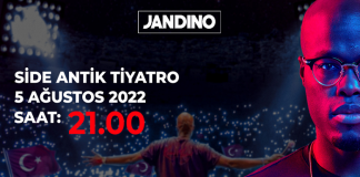 Dünyaca ünlü Hollandalı komedyen Türkiye’ye geliyor