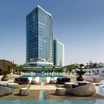 Hyatt Regency İstanbul Ataköy