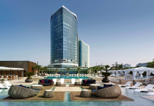 Dünya Kupası coşkusunu Hyatt Regency İstanbul Ataköy’de yaşayın Hyatt Regency İstanbul Ataköy