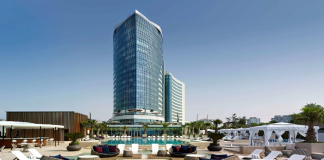 Dünya Kupası coşkusunu Hyatt Regency İstanbul Ataköy’de yaşayın Hyatt Regency İstanbul Ataköy