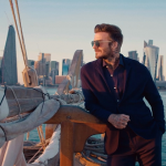 David Beckham, Katar Turizm’in Stopover kampanyasının yüzü oldu
