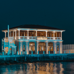 Moda İskelesi, Müze Gazhane, Feshane, Yerebatan Sarnıcı İBB’nin Elinden Alınacak Kadıköy Dünyanın En Havalı Şehirlerinden