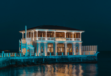 Kadıköy Dünyanın En Havalı Şehirlerinden Kadıköy Dünyanın En Havalı Şehirlerinden