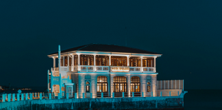 Kadıköy Dünyanın En Havalı Şehirlerinden Kadıköy Dünyanın En Havalı Şehirlerinden