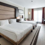 Ramada Plaza by Wyndham İstanbul City Center yenilendi
