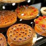 Ankara’nın en iyi 3 fırını