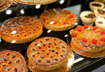 Ankara’nın en iyi 3 fırını