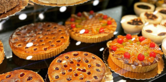 Ankara’nın en iyi 3 fırını