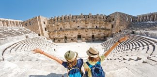 2022’de en iyi performans gösteren ülkeler Türkiye ve Yunanistan oldu Avrupa’nın en iyi performans gösteren ülkeleri, 2019’un aynı dönemiyle kıyaslandığında Türkiye ve Yunanistan oldu.