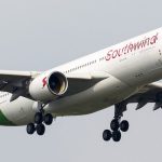 Southwind Airlines Antalya için bazı uçuşlarını iptal etti Southwind Airlines Antalya için