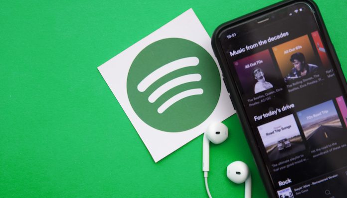 Müzik zevkine göre tatil yeri önerisi Spotify