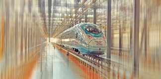 Tren Seferlerinde “Aile Yılı” İndirimi Yarın Başlıyor