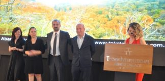 Taksim Otelcilik’ten “Acente dostu otel” konsepti