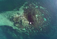 İstanbul’da bilmediğimiz bir ada mı var?